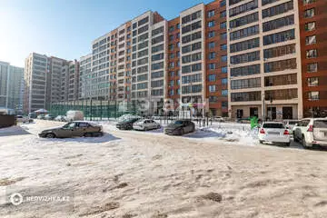 43 м², 2-комнатная квартира, этаж 3 из 10, 43 м², изображение - 29