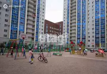 1-комнатная квартира, этаж 11 из 16, 44 м²