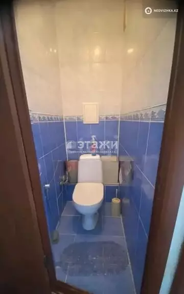 50 м², 2-комнатная квартира, этаж 3 из 5, 50 м², изображение - 0