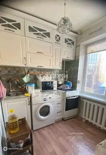 50 м², 2-комнатная квартира, этаж 3 из 5, 50 м², изображение - 1