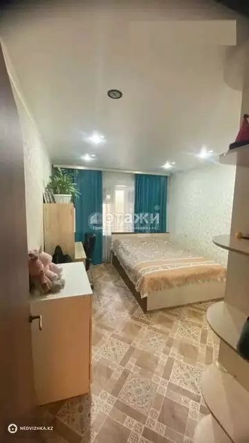 50 м², 2-комнатная квартира, этаж 3 из 5, 50 м², изображение - 4