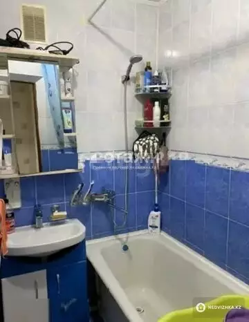 50 м², 2-комнатная квартира, этаж 3 из 5, 50 м², изображение - 3