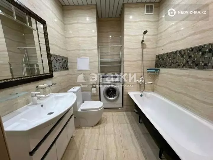 130.5 м², 3-комнатная квартира, этаж 10 из 12, 130 м², изображение - 1