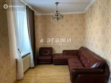 130.5 м², 3-комнатная квартира, этаж 10 из 12, 130 м², изображение - 1