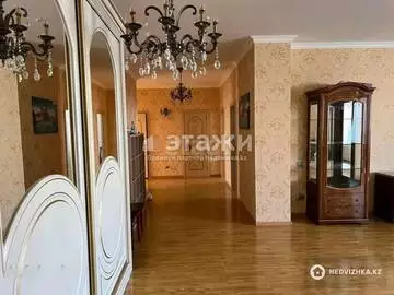 130.5 м², 3-комнатная квартира, этаж 10 из 12, 130 м², изображение - 3