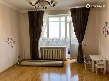 130.5 м², 3-комнатная квартира, этаж 10 из 12, 130 м², изображение - 6