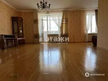 130.5 м², 3-комнатная квартира, этаж 10 из 12, 130 м², изображение - 9