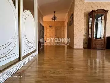 130.5 м², 3-комнатная квартира, этаж 10 из 12, 130 м², изображение - 11