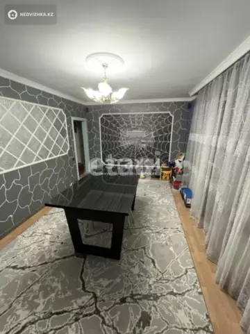 2-комнатная квартира, этаж 6 из 22, 60 м²