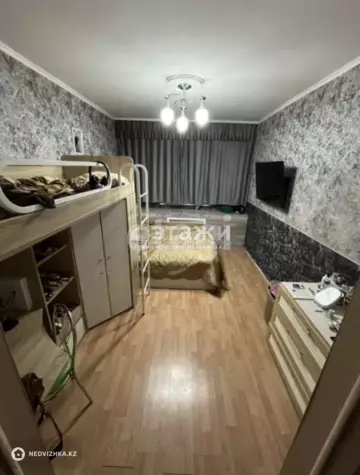 2-комнатная квартира, этаж 6 из 22, 60 м²