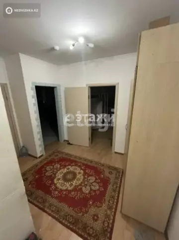 2-комнатная квартира, этаж 6 из 22, 60 м²