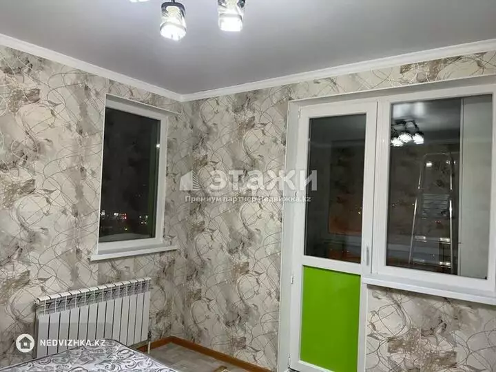 51 м², 2-комнатная квартира, этаж 5 из 9, 51 м², изображение - 1