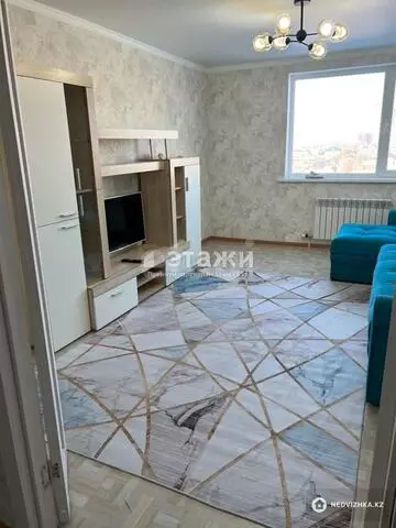 51 м², 2-комнатная квартира, этаж 5 из 9, 51 м², изображение - 9