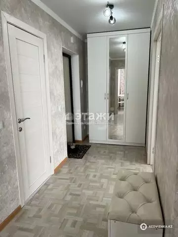 51 м², 2-комнатная квартира, этаж 5 из 9, 51 м², изображение - 12