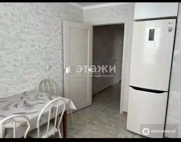 51 м², 2-комнатная квартира, этаж 5 из 9, 51 м², изображение - 14