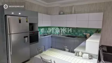 3-комнатная квартира, этаж 3 из 20, 100 м²