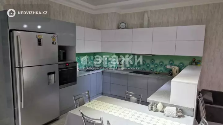 100 м², 3-комнатная квартира, этаж 3 из 20, 100 м², изображение - 1