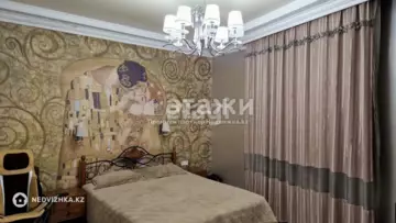 3-комнатная квартира, этаж 3 из 20, 100 м²