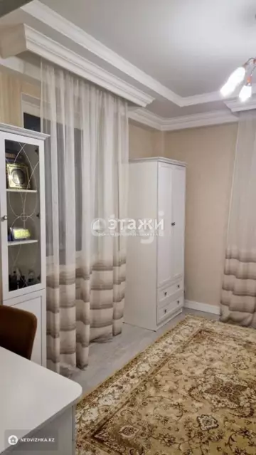 100 м², 3-комнатная квартира, этаж 3 из 20, 100 м², изображение - 4