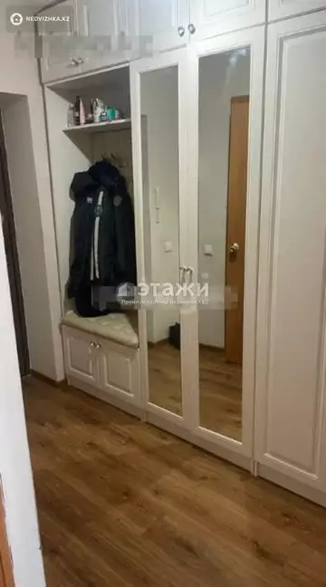 1-комнатная квартира, этаж 5 из 5, 31 м²