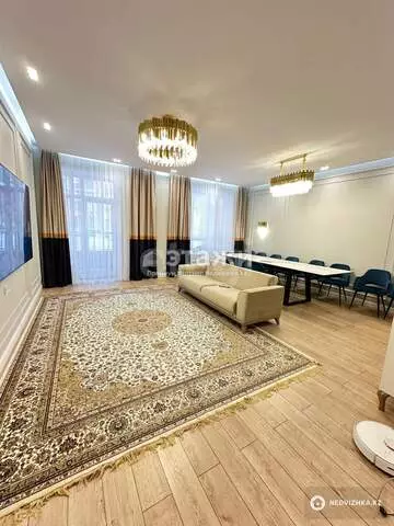 125 м², 4-комнатная квартира, этаж 4 из 9, 125 м², изображение - 4