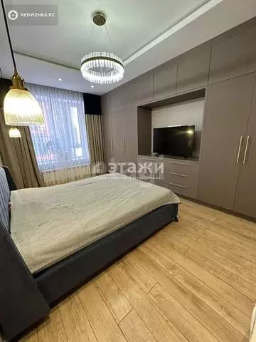 125 м², 4-комнатная квартира, этаж 4 из 9, 125 м², изображение - 7