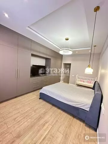 125 м², 4-комнатная квартира, этаж 4 из 9, 125 м², изображение - 8