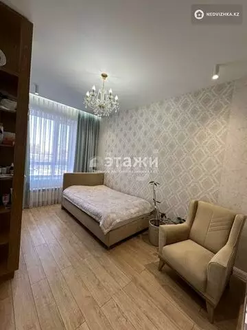 125 м², 4-комнатная квартира, этаж 4 из 9, 125 м², изображение - 9