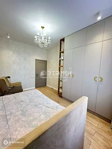 125 м², 4-комнатная квартира, этаж 4 из 9, 125 м², изображение - 10