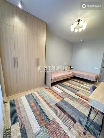 125 м², 4-комнатная квартира, этаж 4 из 9, 125 м², изображение - 11