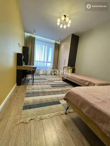 125 м², 4-комнатная квартира, этаж 4 из 9, 125 м², изображение - 14