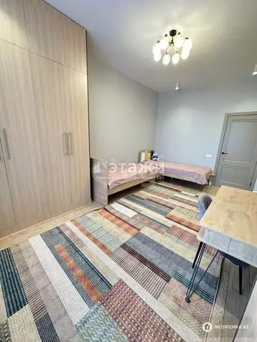 125 м², 4-комнатная квартира, этаж 4 из 9, 125 м², изображение - 15