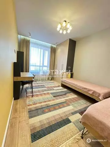 125 м², 4-комнатная квартира, этаж 4 из 9, 125 м², изображение - 16