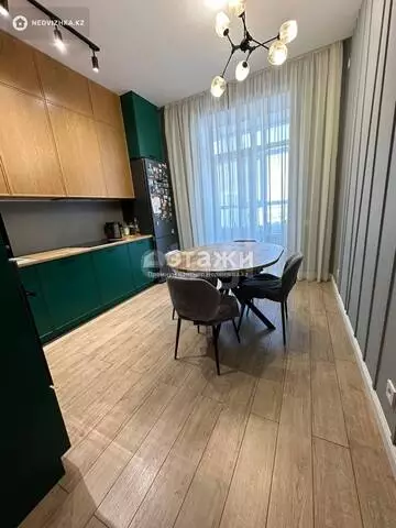 125 м², 4-комнатная квартира, этаж 4 из 9, 125 м², изображение - 18