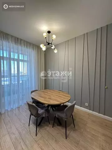 125 м², 4-комнатная квартира, этаж 4 из 9, 125 м², изображение - 20