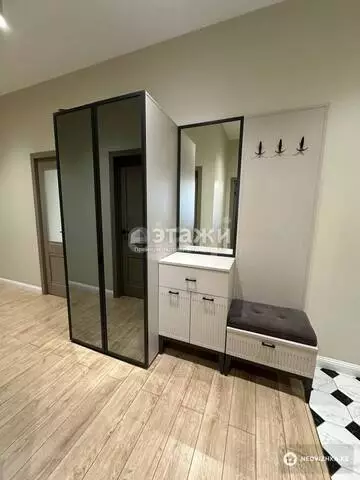 125 м², 4-комнатная квартира, этаж 4 из 9, 125 м², изображение - 26