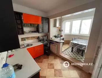 70 м², 3-комнатная квартира, этаж 9 из 9, 70 м², изображение - 9