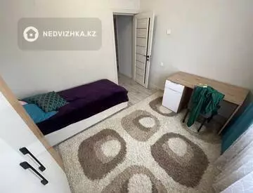 70 м², 3-комнатная квартира, этаж 9 из 9, 70 м², изображение - 4