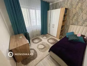 70 м², 3-комнатная квартира, этаж 9 из 9, 70 м², изображение - 3