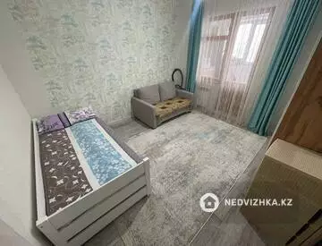 70 м², 3-комнатная квартира, этаж 9 из 9, 70 м², изображение - 2