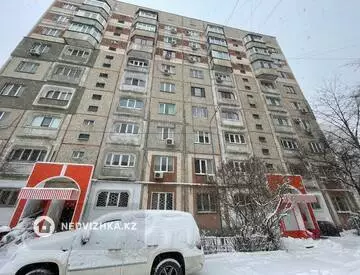 70 м², 3-комнатная квартира, этаж 9 из 9, 70 м², изображение - 19