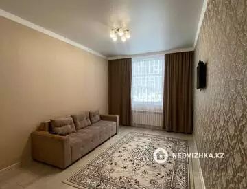 40 м², 1-комнатная квартира, этаж 2 из 16, 40 м², изображение - 4