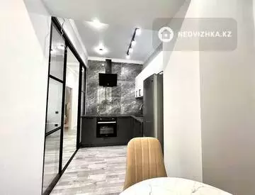 55.5 м², 2-комнатная квартира, этаж 3 из 20, 56 м², изображение - 12