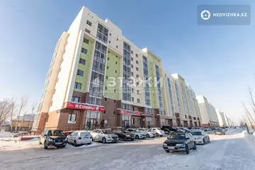 27.1 м², Офисное помещение, 10 этажей, 27 м², изображение - 35