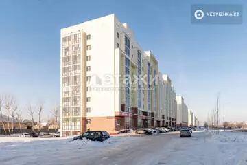 27.1 м², Офисное помещение, 10 этажей, 27 м², изображение - 36