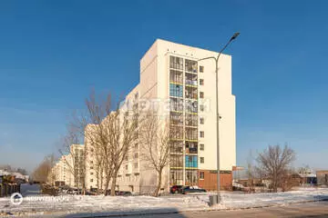 27.1 м², Офисное помещение, 10 этажей, 27 м², изображение - 37