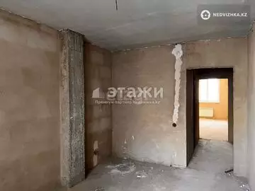 98 м², 3-комнатная квартира, этаж 10 из 13, 98 м², изображение - 4