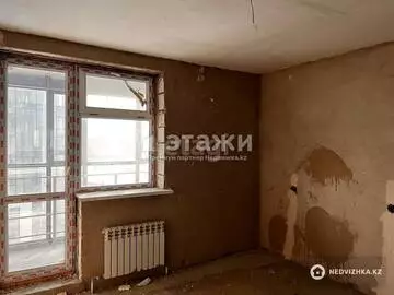 98 м², 3-комнатная квартира, этаж 10 из 13, 98 м², изображение - 8