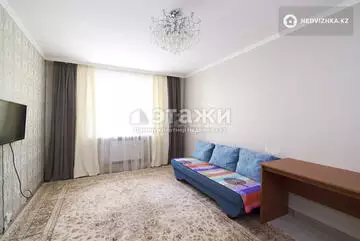 55 м², 2-комнатная квартира, этаж 3 из 5, 55 м², изображение - 14