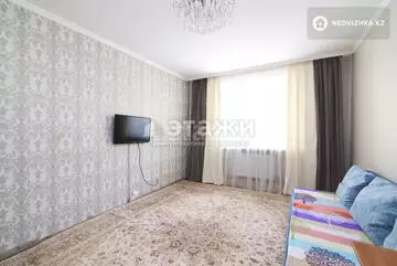 55 м², 2-комнатная квартира, этаж 3 из 5, 55 м², изображение - 15